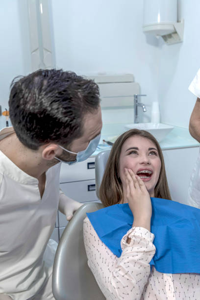 Best Cracked Tooth Emergency Dentist  in Abbeville, SC