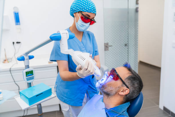 Best Chipped Tooth Repair Near Me  in Abbeville, SC