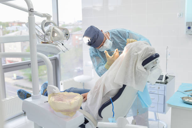 Emergency Dentist Open Today in SC